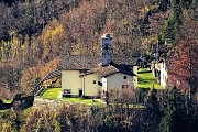 17 Maxi zoom sul Santuario della Madonna del Frassino di Oneta